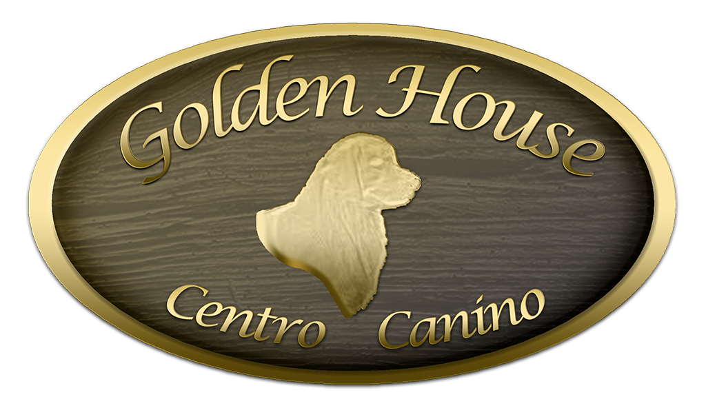 Logo Golden House